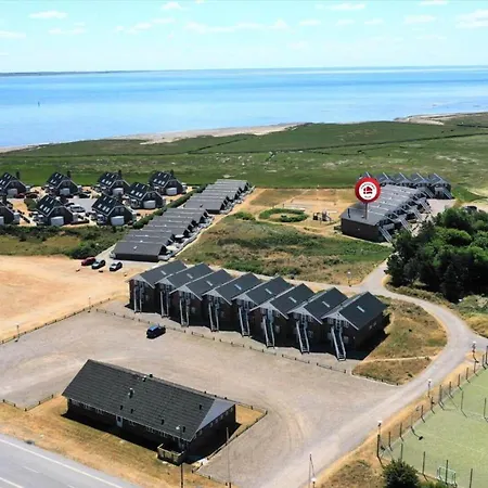 0348-romo-vestergade-3-ap-70 * Havneby