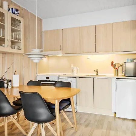 Appartement 0348-romo-vestergade-3-ap-70 Havneby