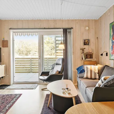 Appartement 0348-romo-vestergade-3-ap-70 *