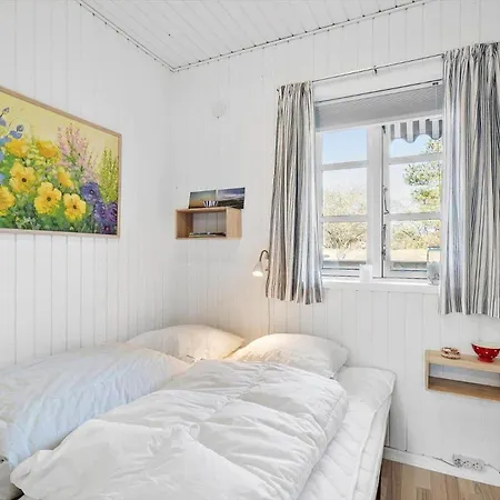 0348-romo-vestergade-3-ap-70 Апартаменты Havneby