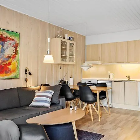 Apartament 0348-romo-vestergade-3-ap-70 *