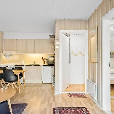 0348-romo-vestergade-3-ap-70 Апартаменты Havneby