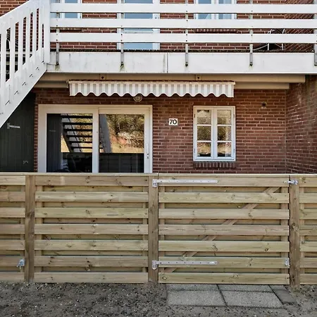 0348-romo-vestergade-3-ap-70 Апартаменты Havneby