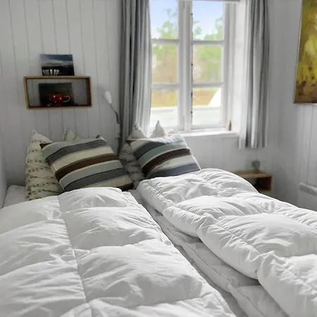 0348-romo-vestergade-3-ap-70 Апартаменты Havneby