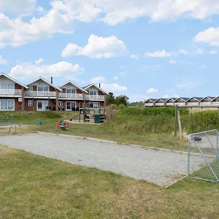 0348-romo-vestergade-3-ap-70 Апартаменты Havneby