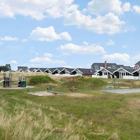 Апартаменты 0348-romo-vestergade-3-ap-70 Havneby