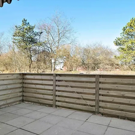 Appartement 0348-romo-vestergade-3-ap-70 Havneby