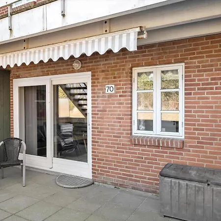 0348-romo-vestergade-3-ap-70 * Havneby