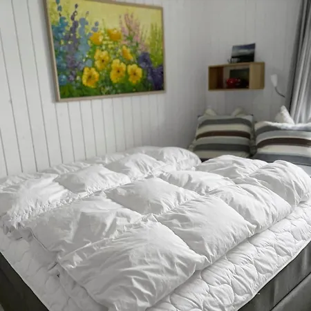 0348-romo-vestergade-3-ap-70 Appartement Havneby