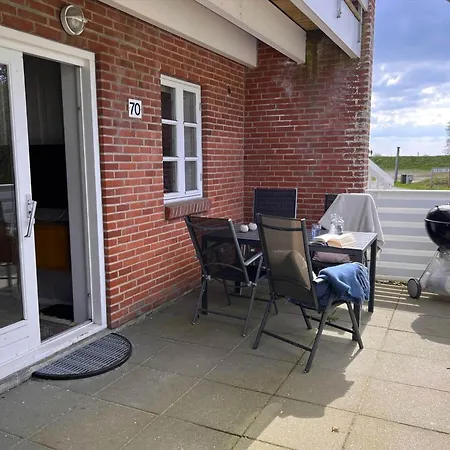 0348-romo-vestergade-3-ap-70 Appartement Havneby