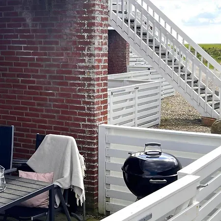 0348-romo-vestergade-3-ap-70 * Havneby