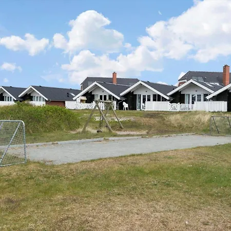0348-romo-vestergade-3-ap-70 * Havneby